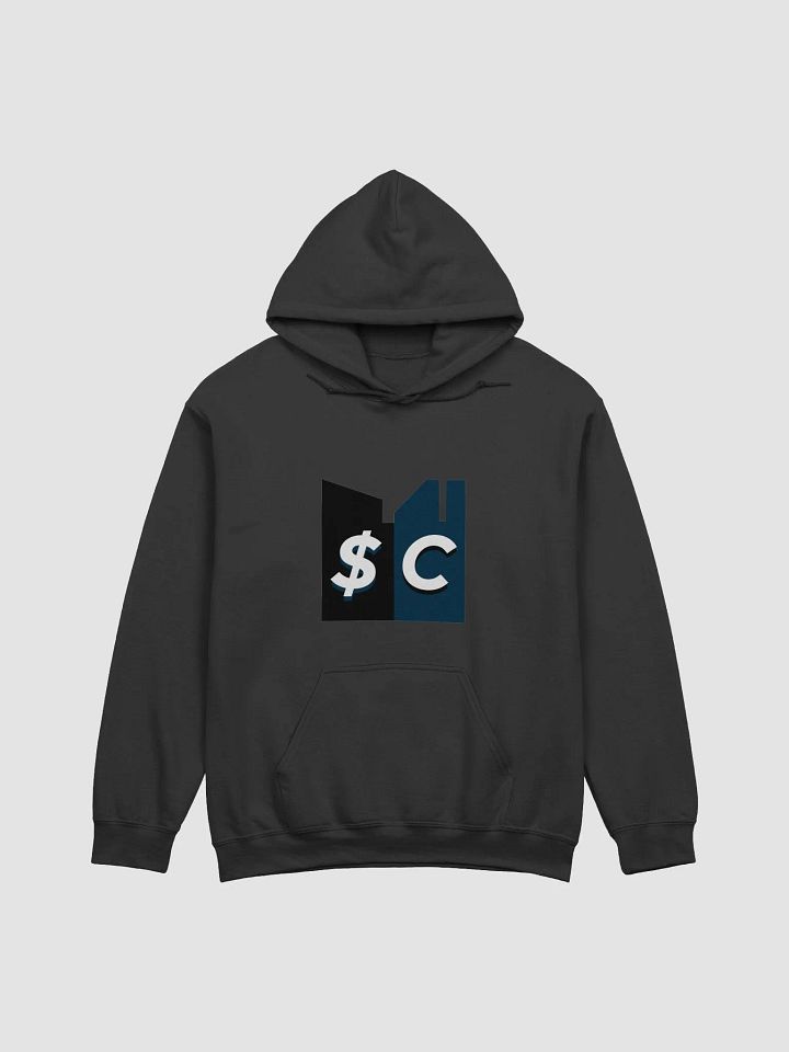 Sim Companies Hoodie product image (3)