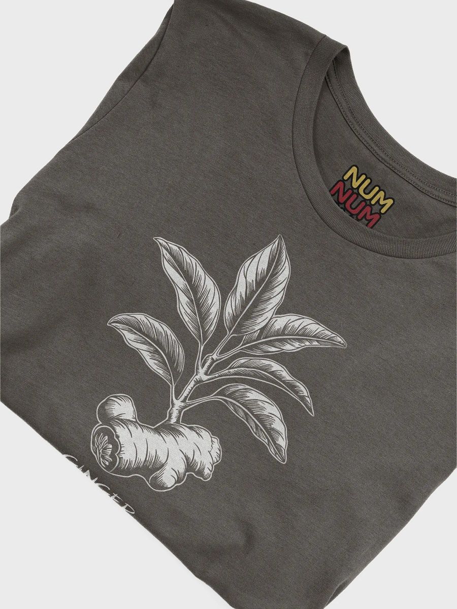 Ginger product image (3)