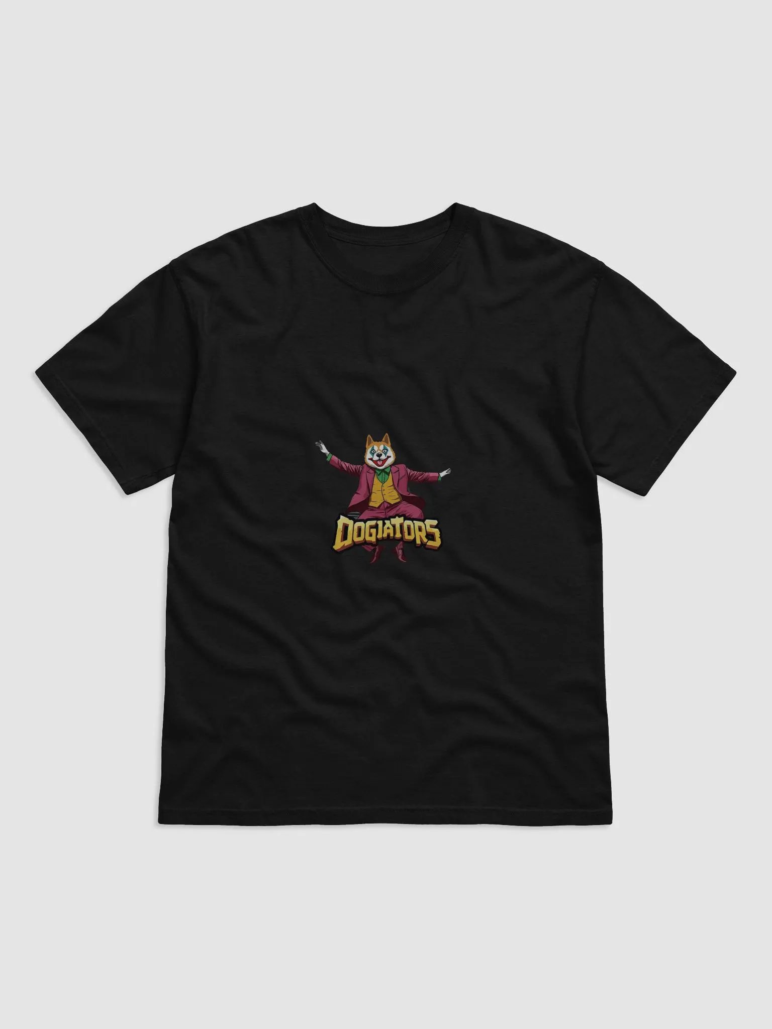 DOGIATORS Unleashed T-Shirt product image (7)