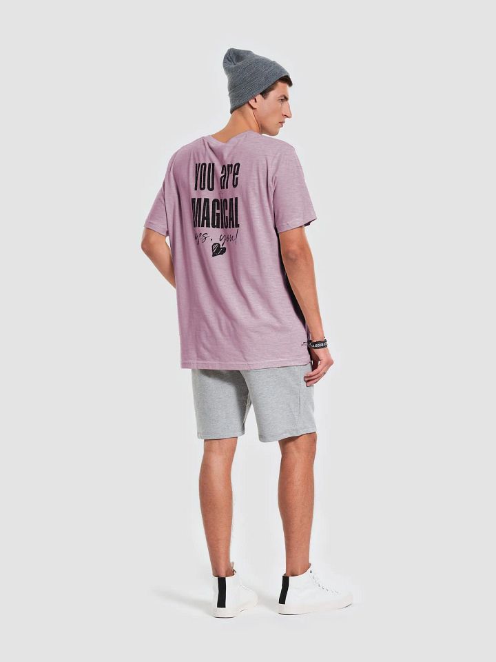 You are Magical T-Shirt product image (23)