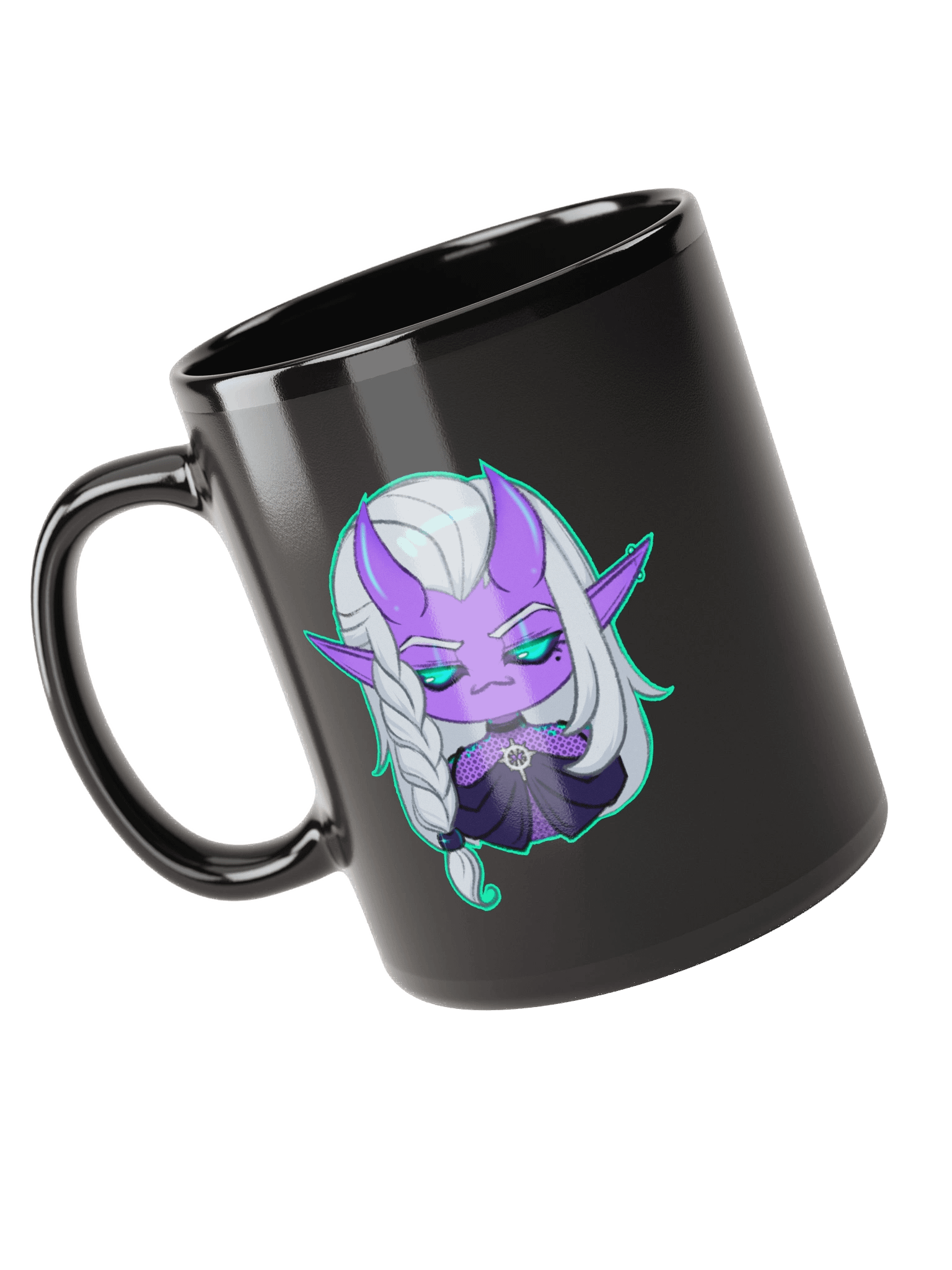 Chibi Angel Mug product image (6)