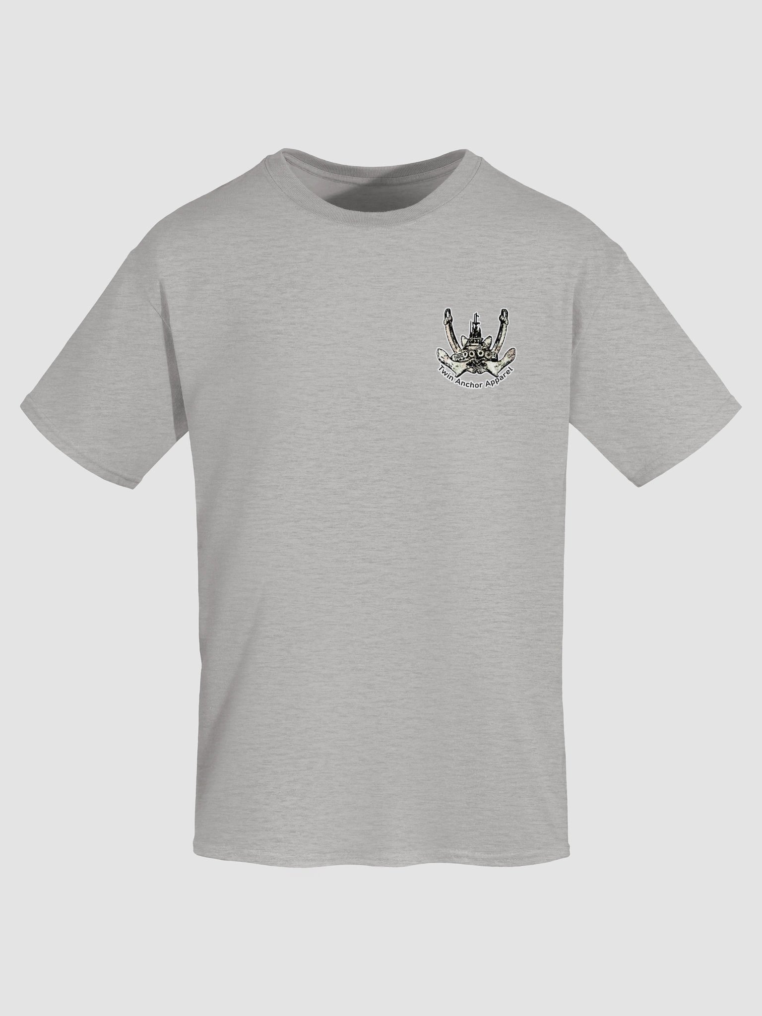 Endless Chain - Terri L. Brusco Tee product image (7)