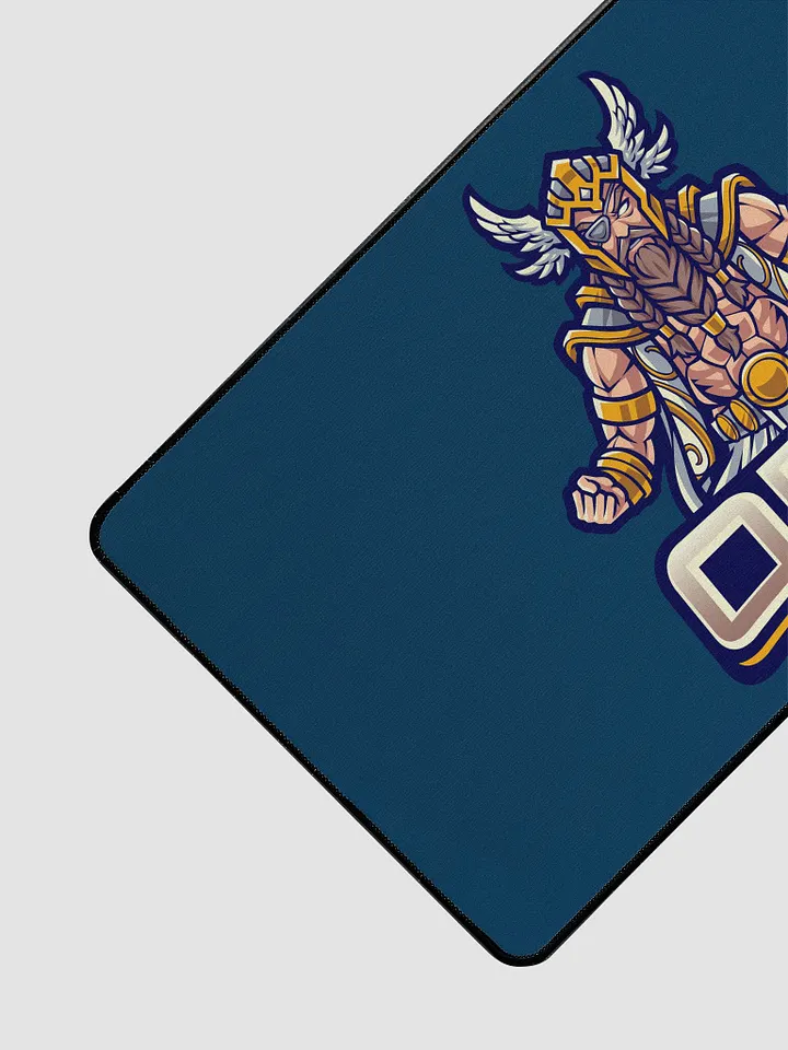 Odin's Legacy Gaming Desk Mat product image (2)
