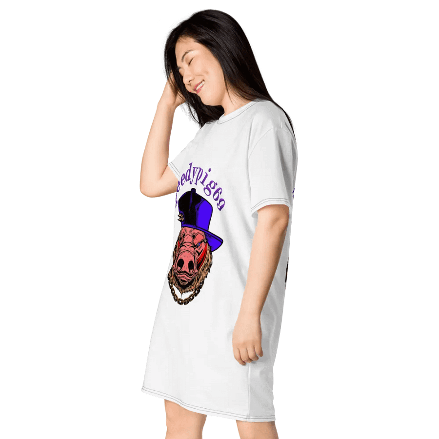 I support speedypig69 product image (5)