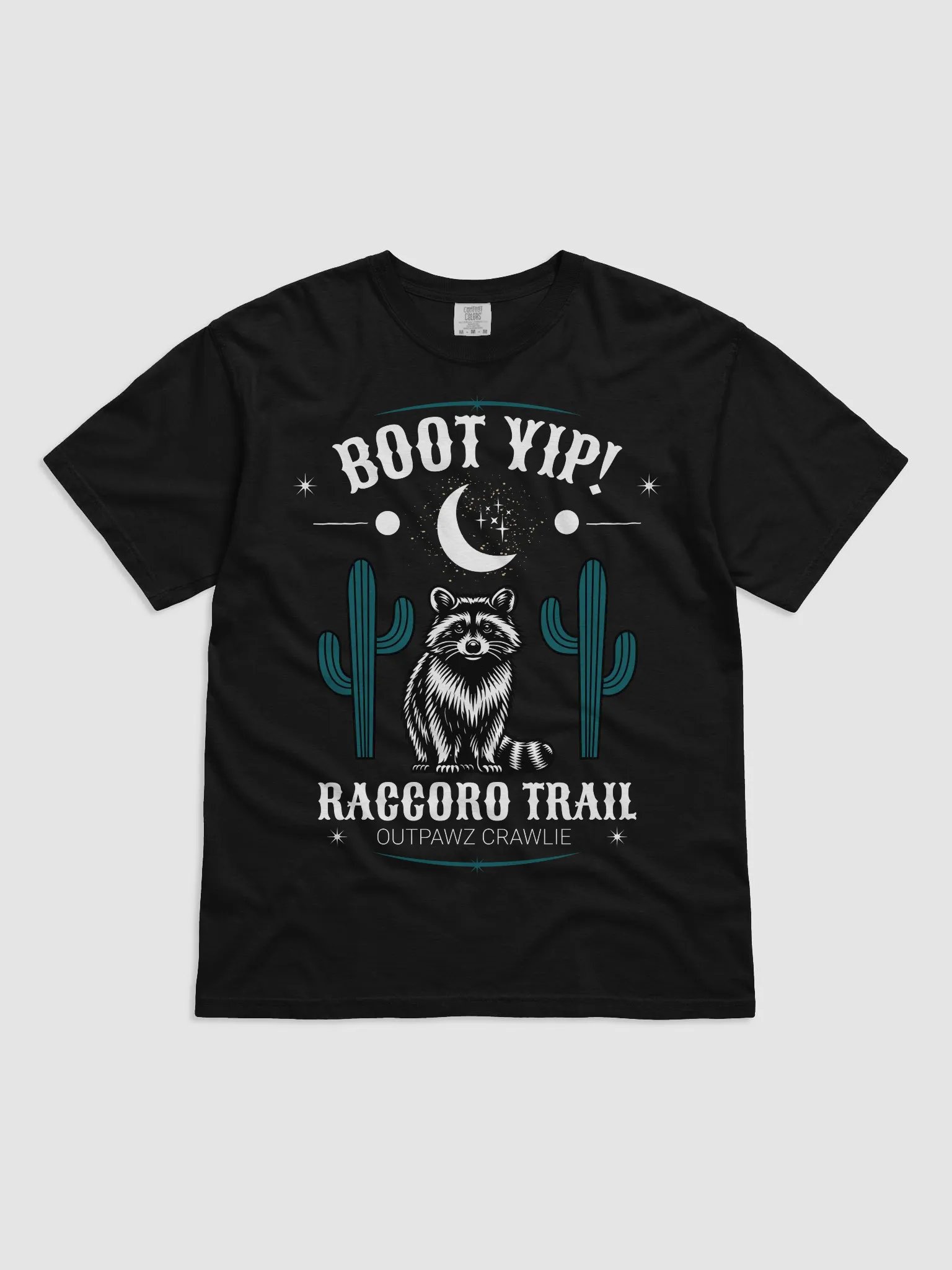 Bootyip T-Shirt product image (1)