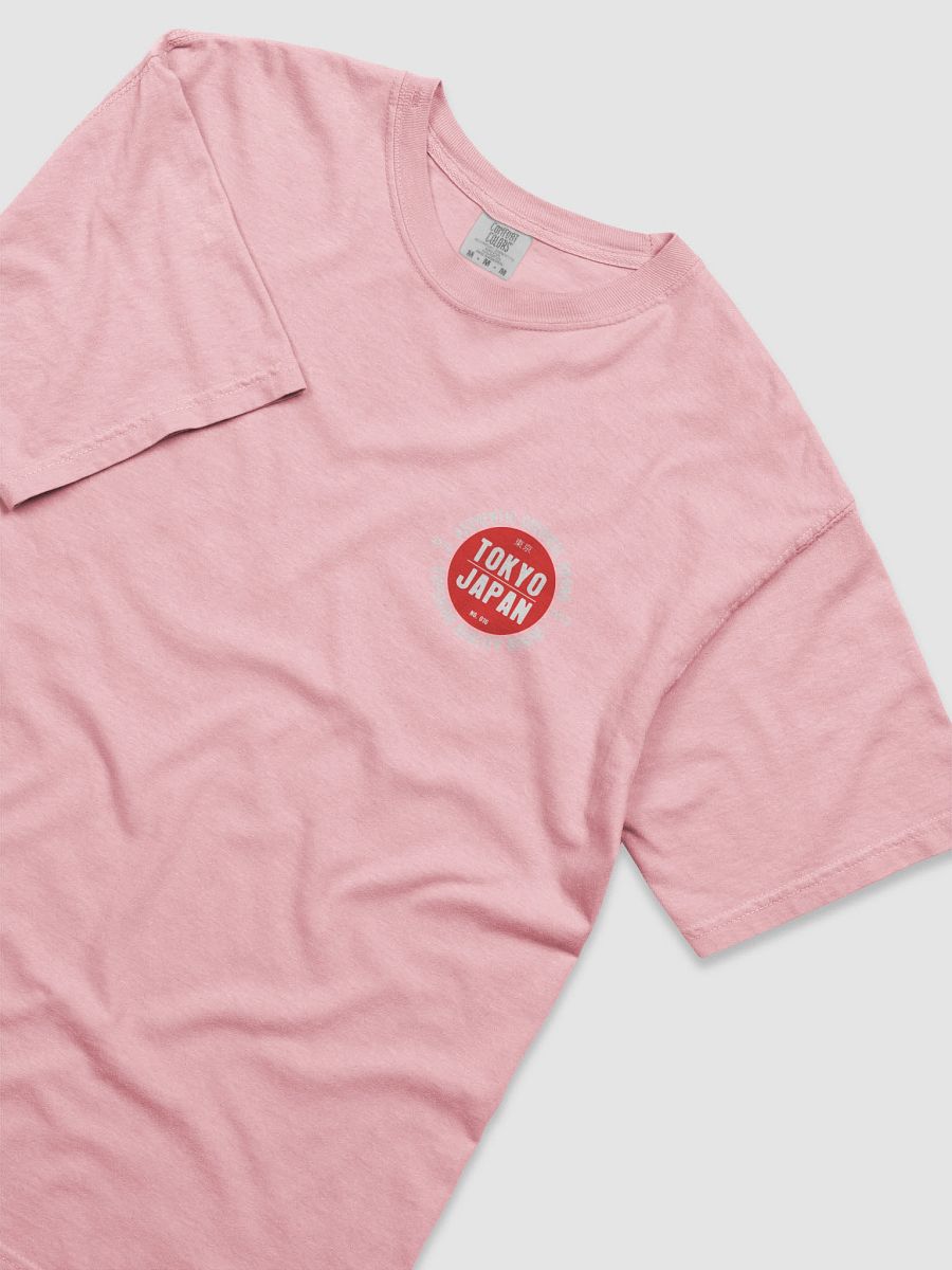 Tokyo Japan Urban Street T-Shirt product image (67)