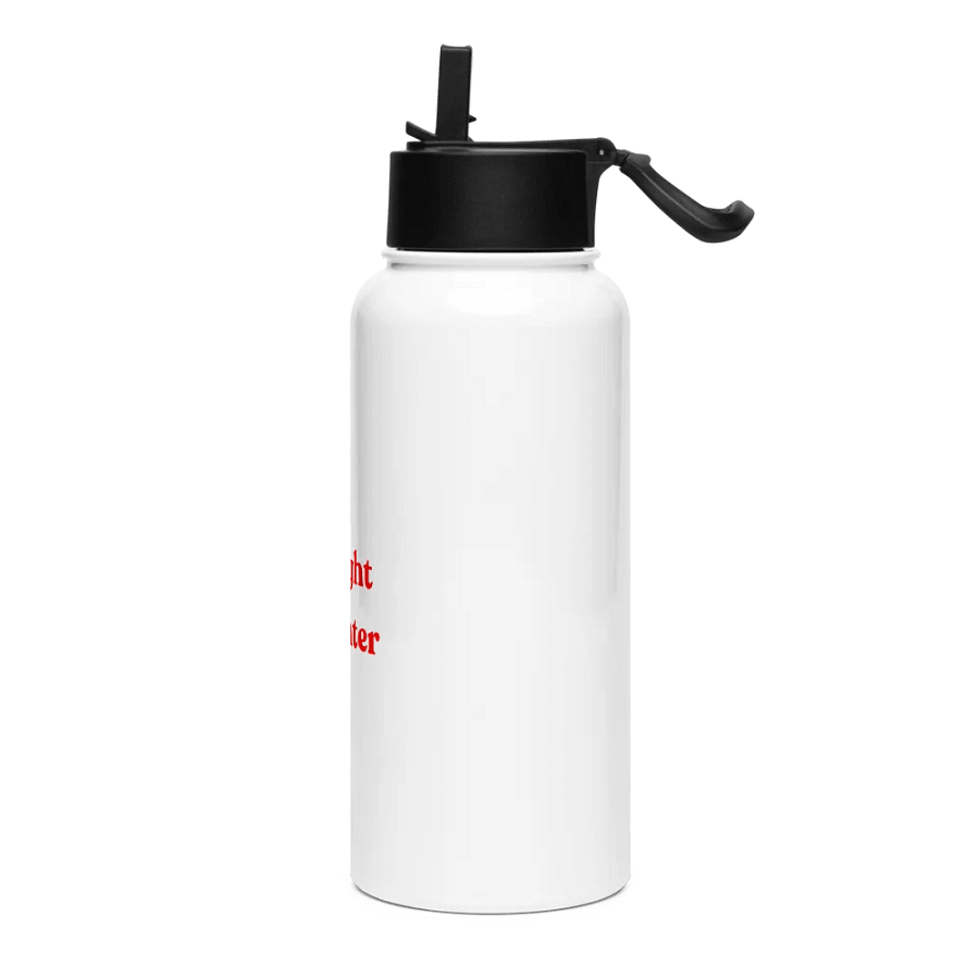 Thought Daughter Stainless Steel Bottle product image (3)