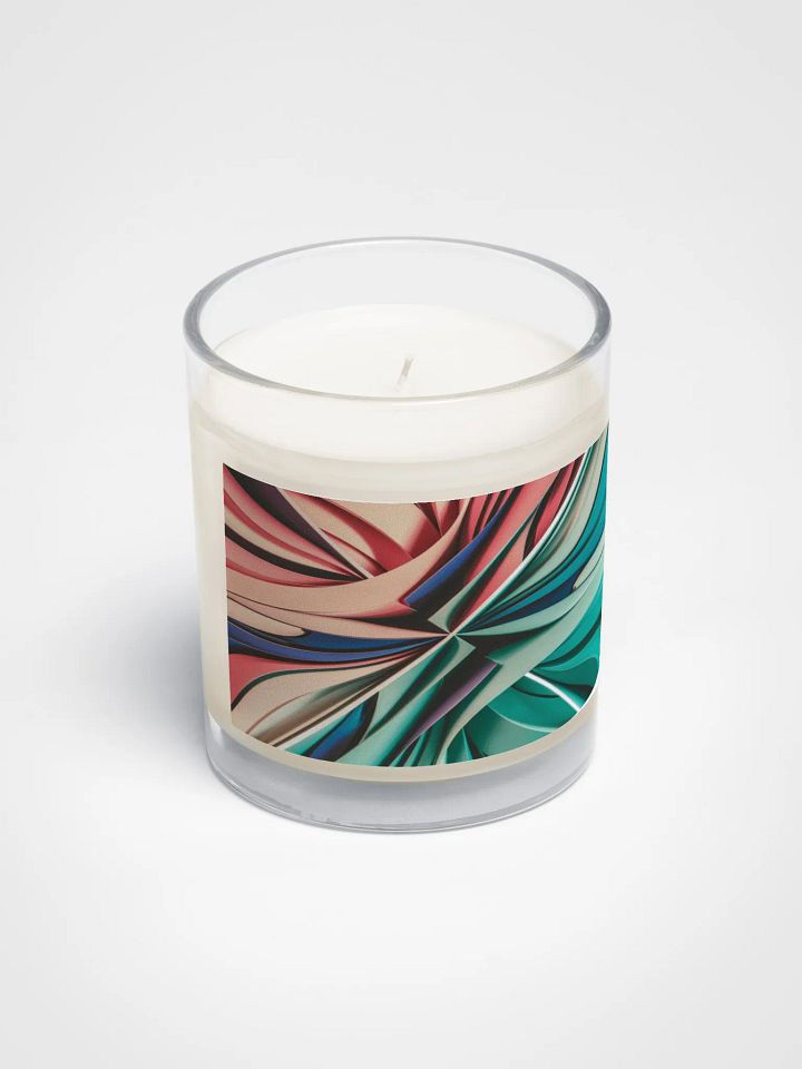 Dynamic Fusion Soy Wax Candle product image (2)