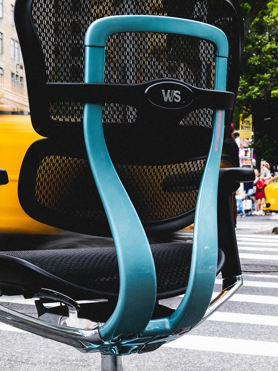 Manhattan Blue product image (3)