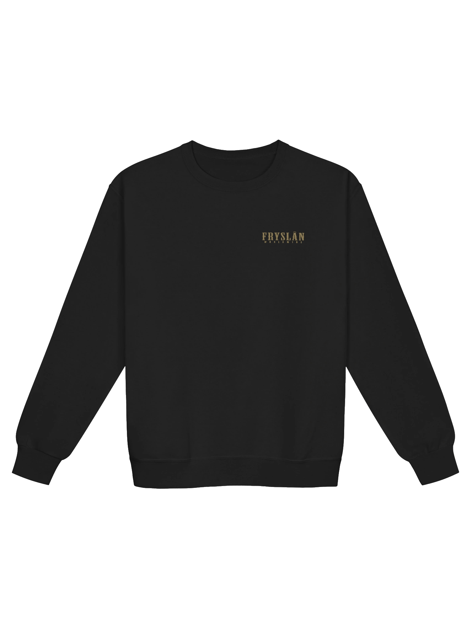 Fryslân Worldwide Trui product image (2)