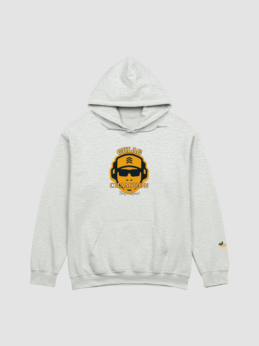 GULAG CHAMPION HOODIE product image (1)