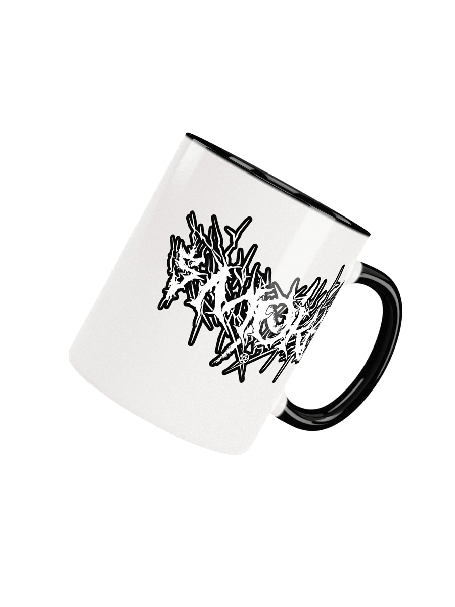$MØKE Classic Mug product image (32)