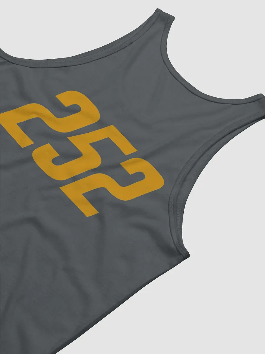 It's Not That Serious Muscle Tanks product image (40)
