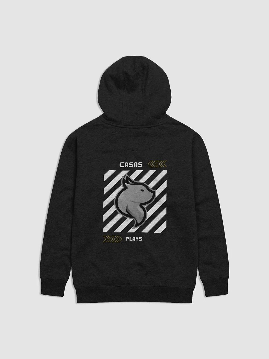 OFF-Grey Hoodie product image (1)