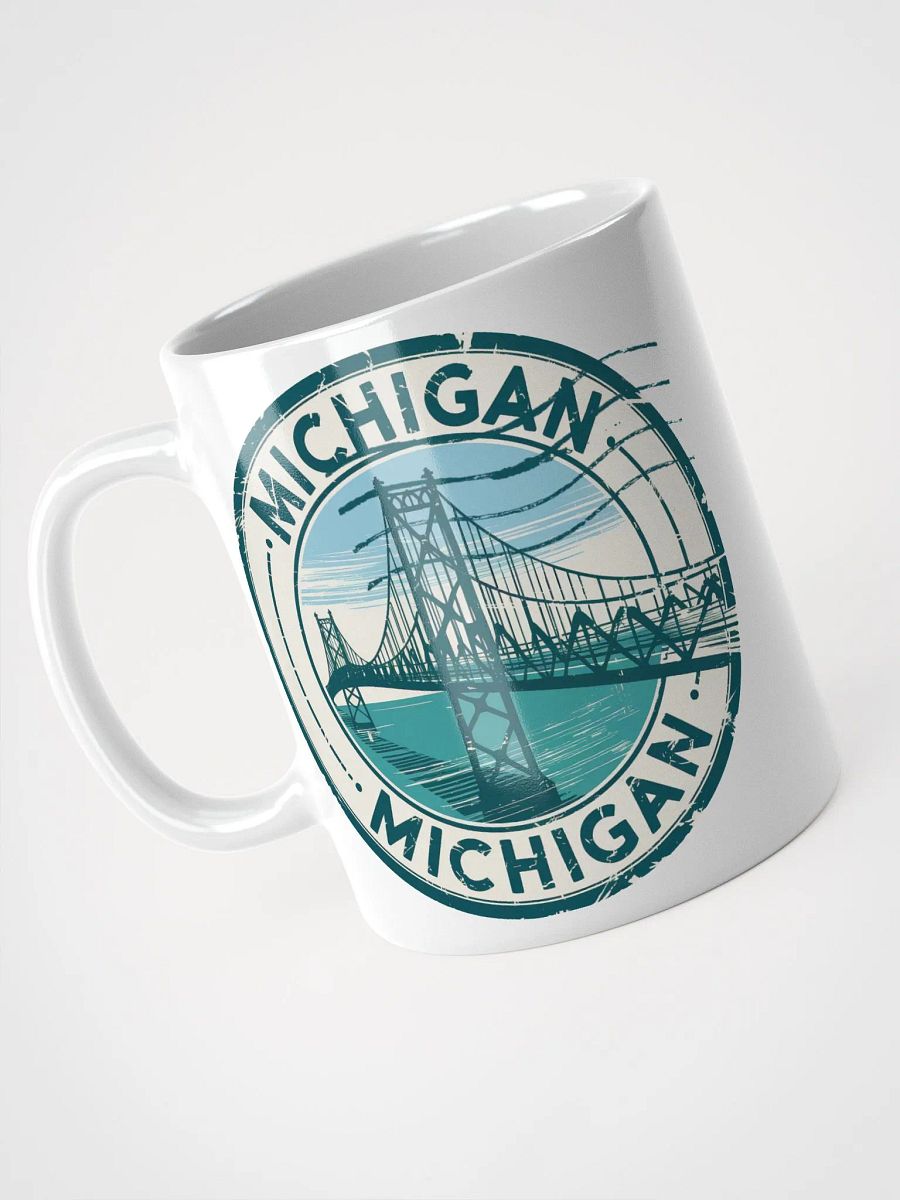 Michigan – USA State Pride Collection product image (7)