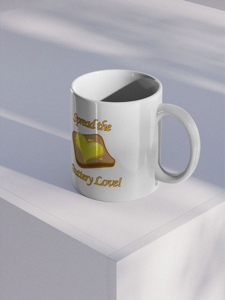 Buttery Love Mug product image (2)