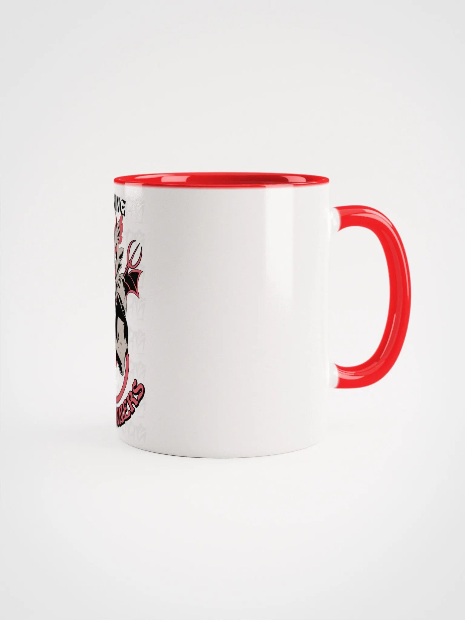 Sinner mug product image (2)