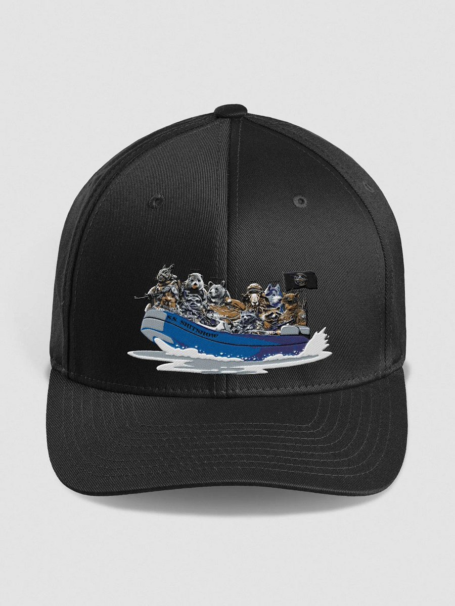 Shenanigators Crossing - Hat product image (59)