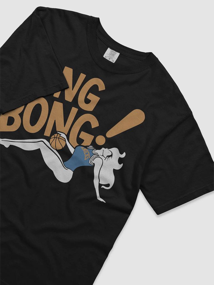Bada Bing Bong New York Knicks Shirt product image (2)