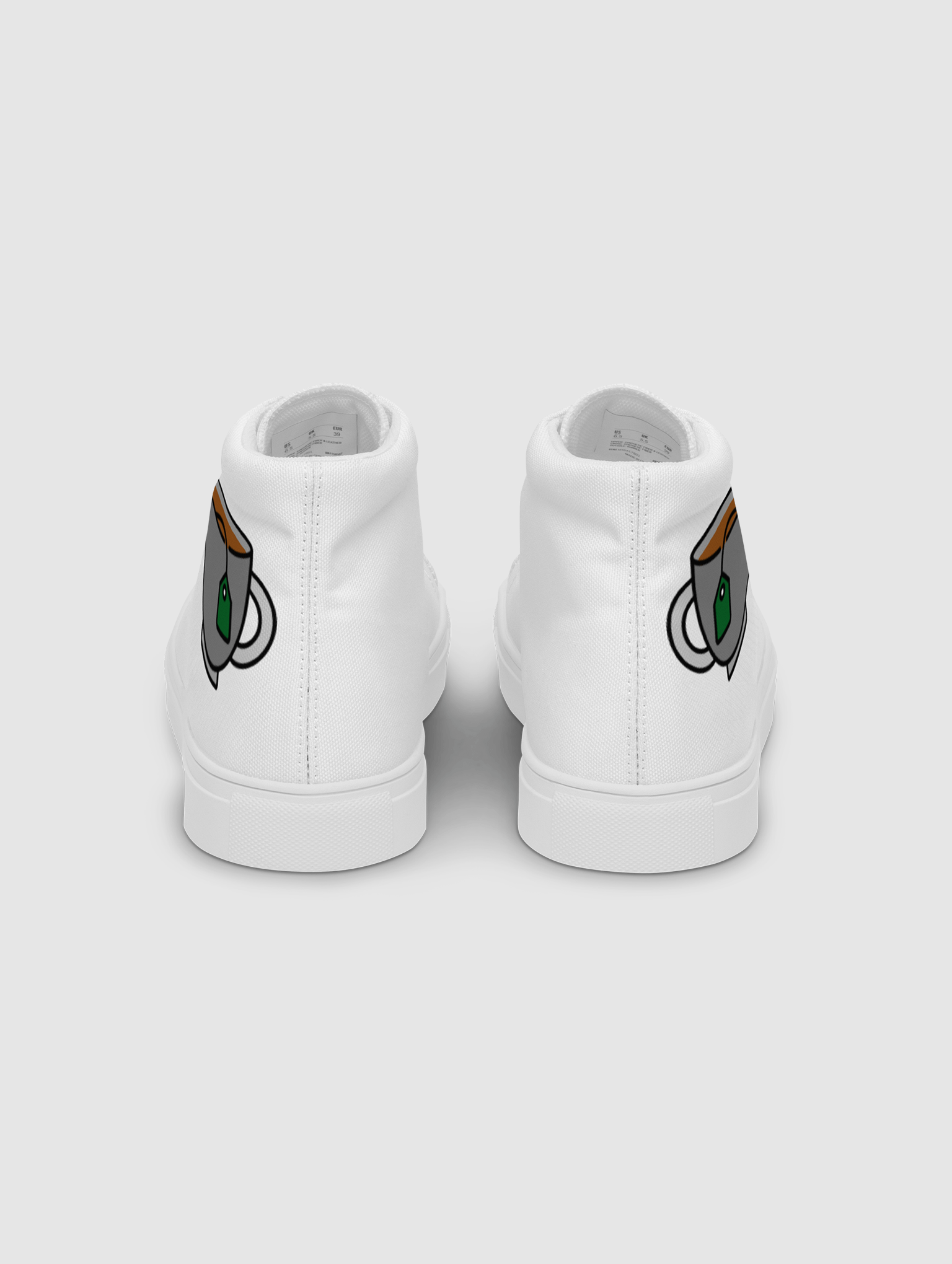 Tea Shoes product image (4)