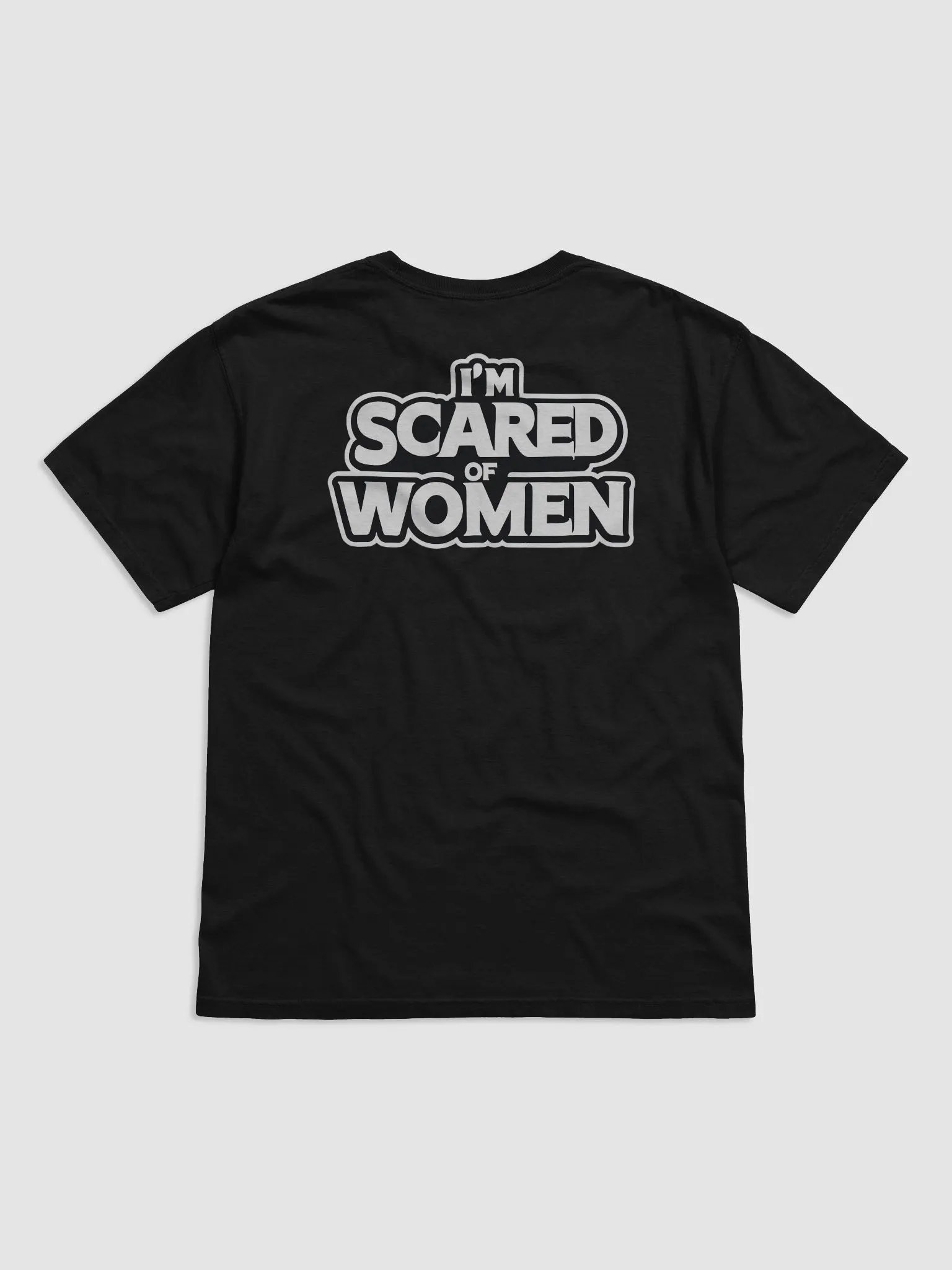 ElChefeTV T-Shirt product image (5)