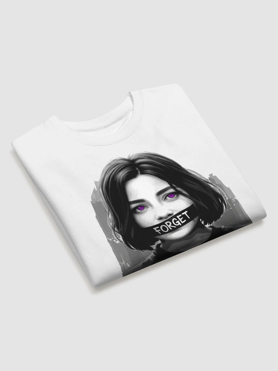 Lost Records: Bloom & Rage; Swann Holloway "FORGET" product image (3)