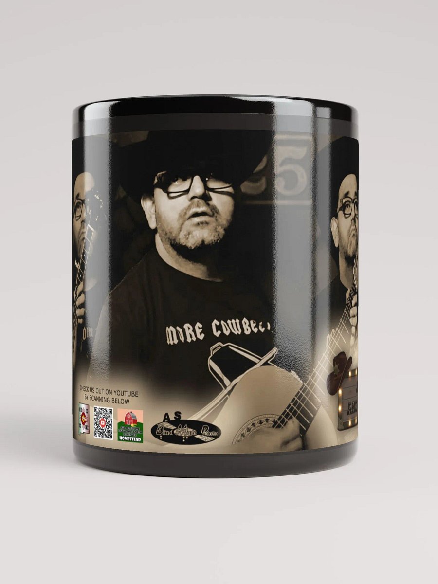 ALFONSO AND THE CLONES VINTAGE CUP product image (10)