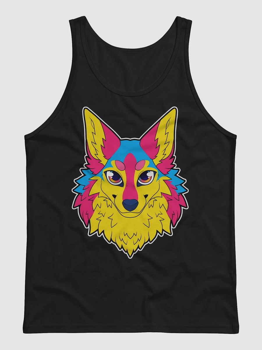 PanPride Wolf product image (1)