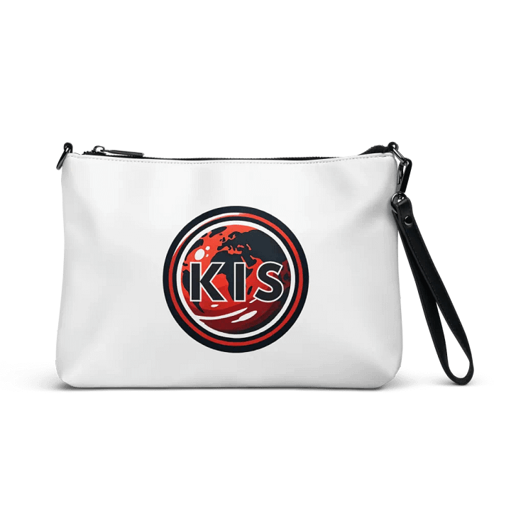 KIS Global Impact Crossbody Bag product image (7)