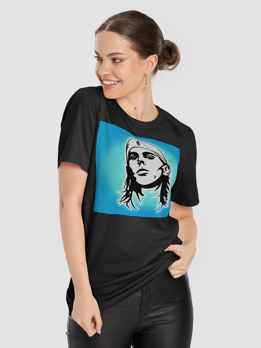Raffa nadal living legend Unisex T-Shirt product image (44)