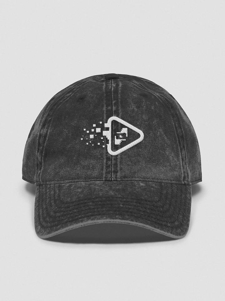 The Vintage Dad Hat product image (3)