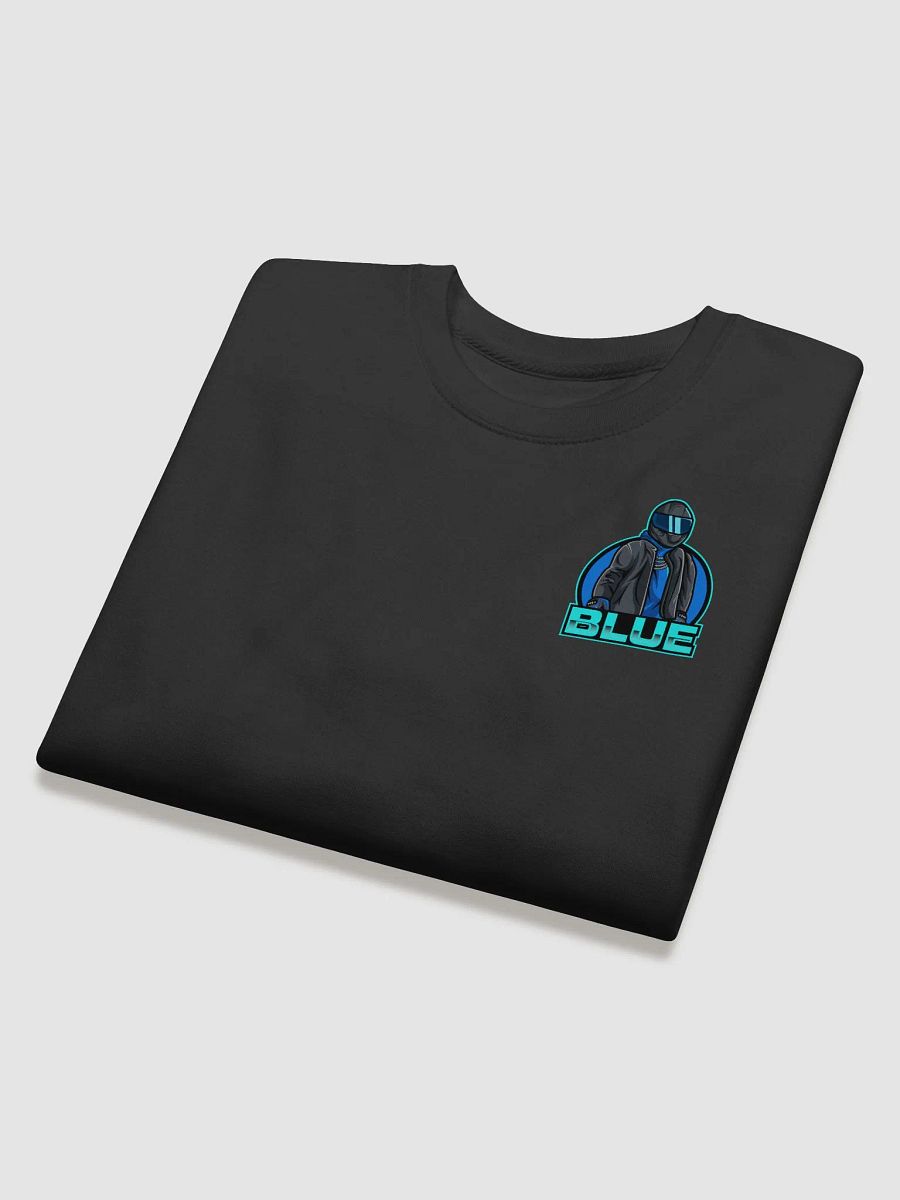 Blue Crew Sweatshirt product image (4)