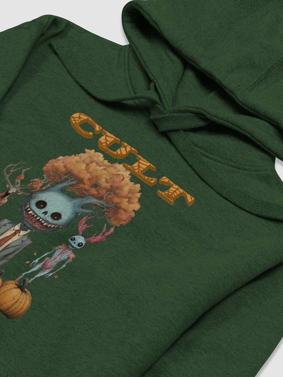CULT AUTUMN HOODIE product image (3)