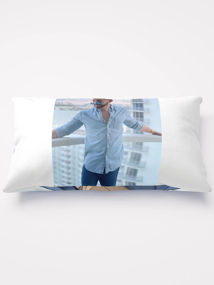HotBox Pillow product image (3)