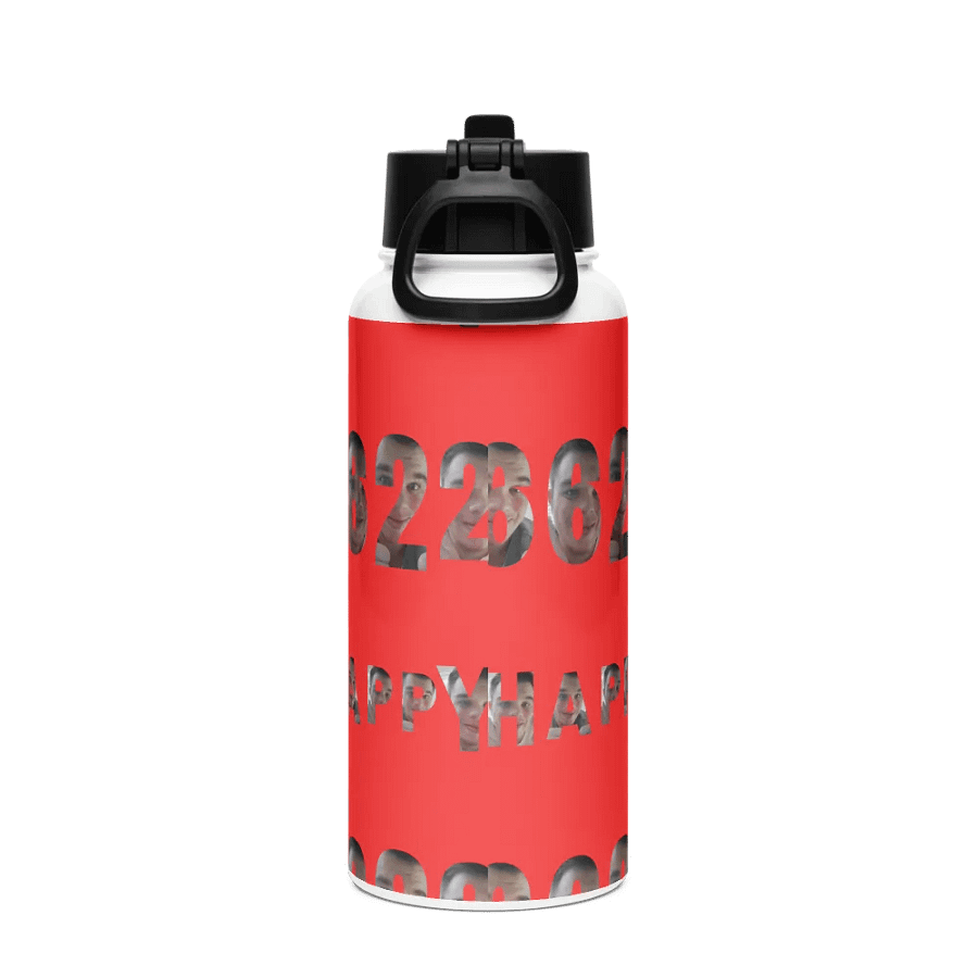 New water bottle. product image (2)