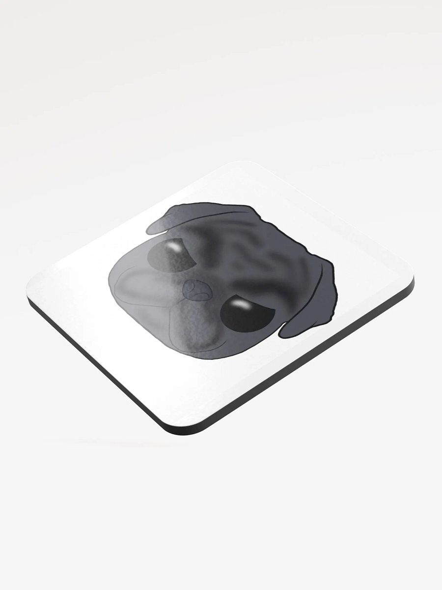 Angry Leeto Coaster product image (3)