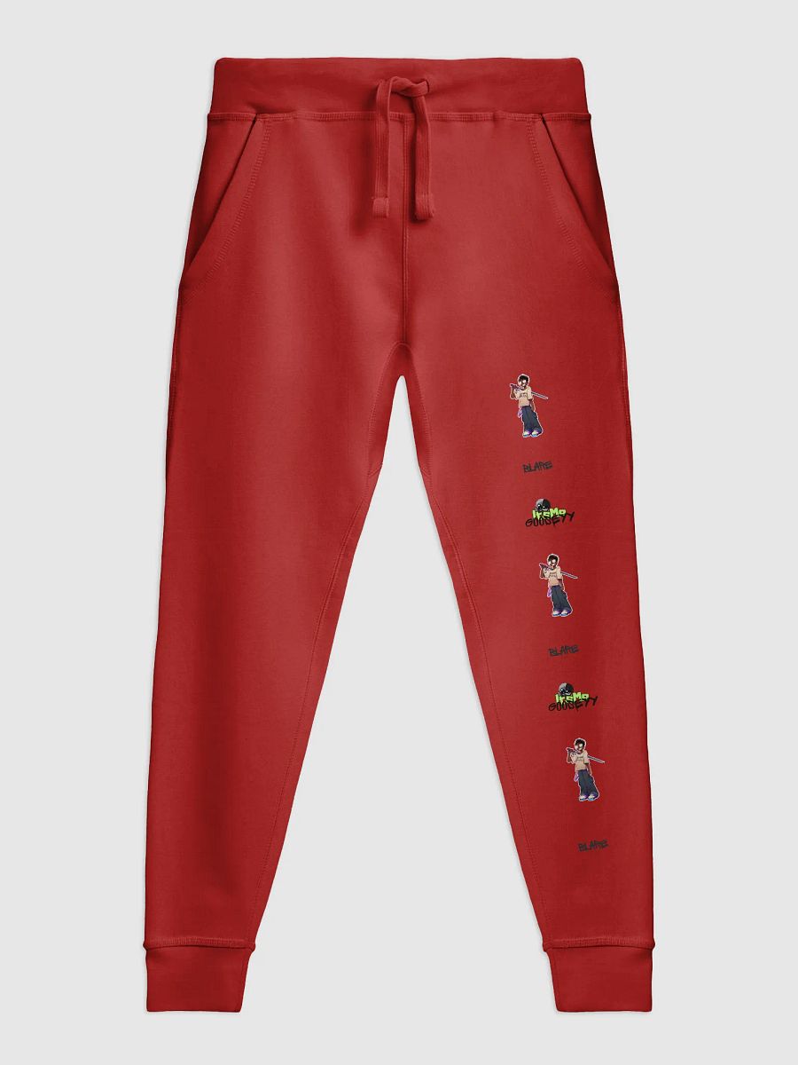 Blare & Goosey Collection Joggers product image (3)
