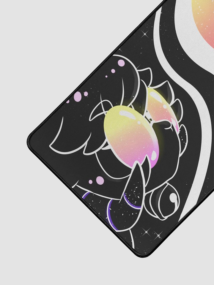 Demi Vibe Desk Mat 12