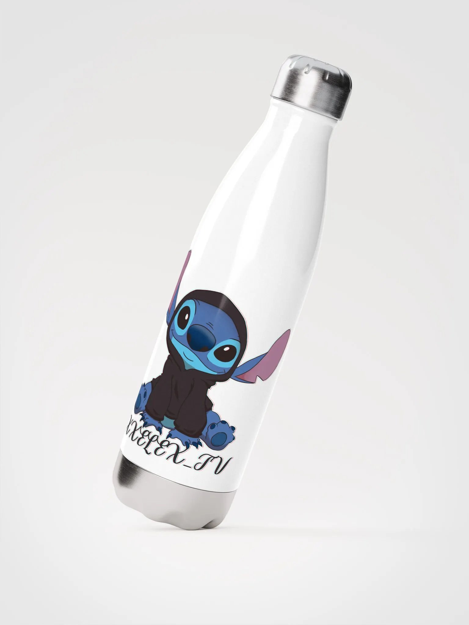 Official Xxelex_tv Stitch Bottle product image (2)