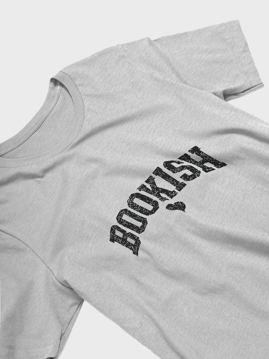 Bookish Love T-Shirt product image (13)