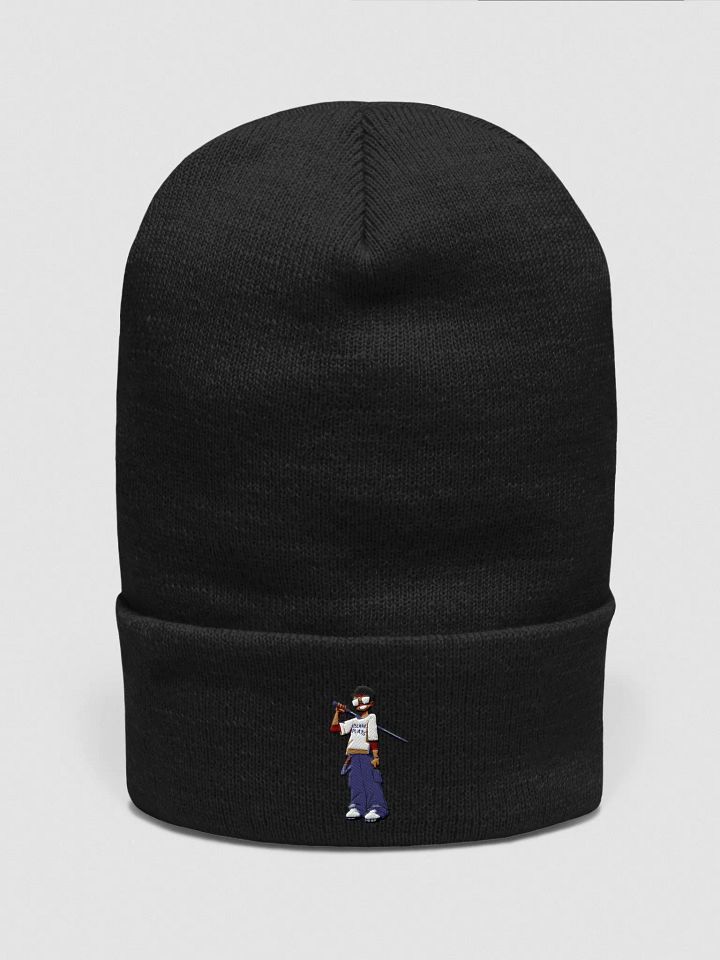 BP Beanie product image (1)