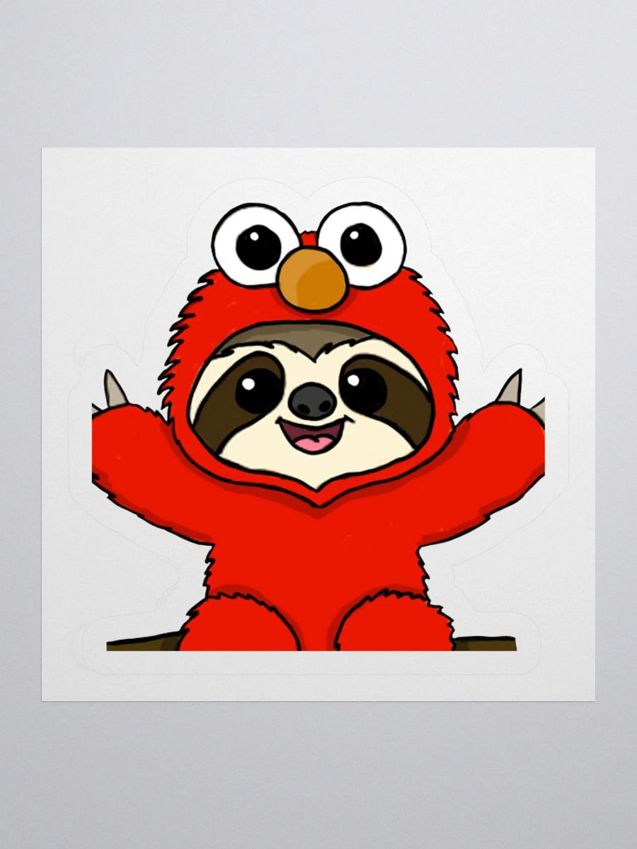 Stickers - Elmo product image (2)