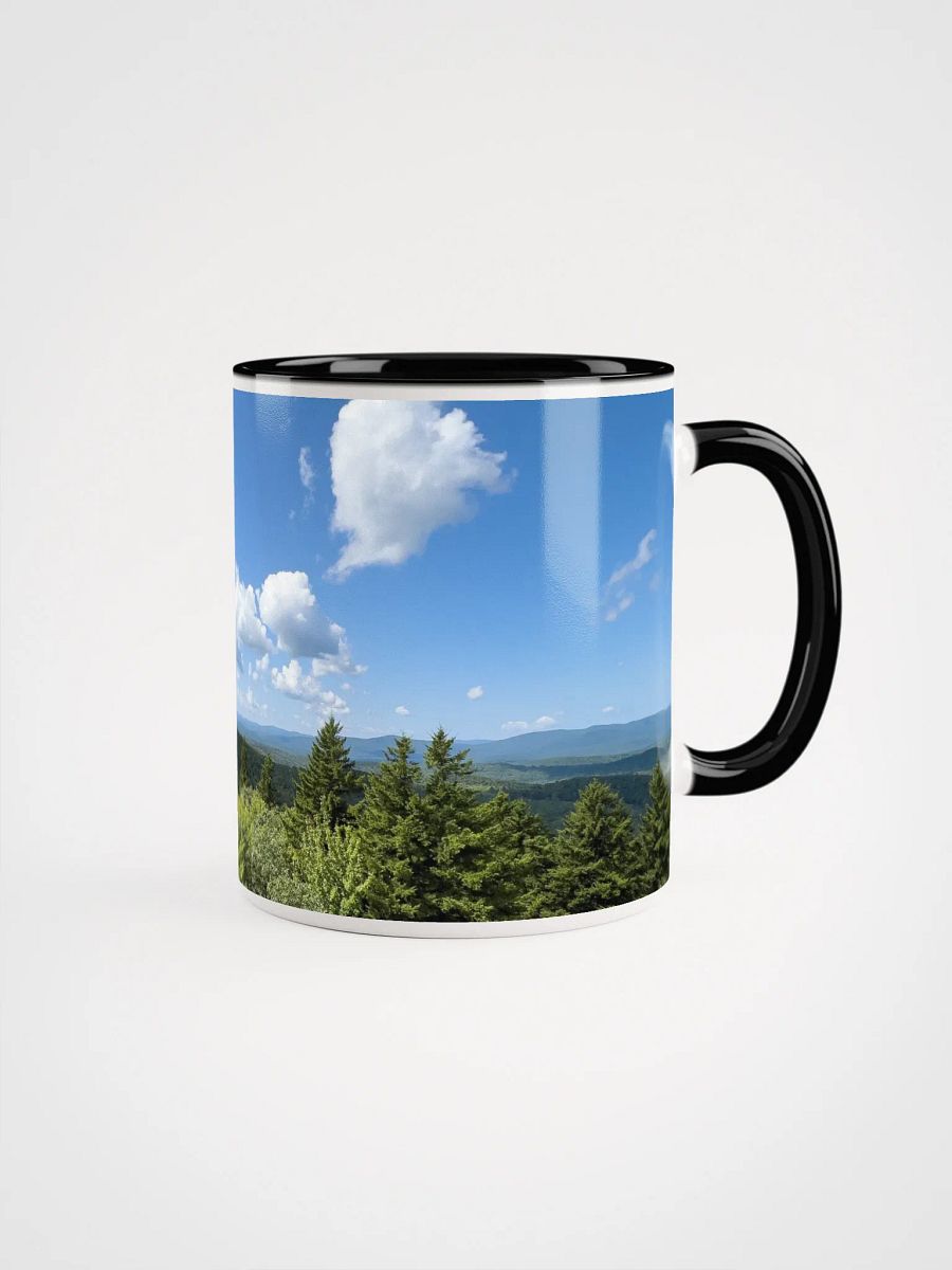 From the Fire Tower (Drink Mug) product image (1)