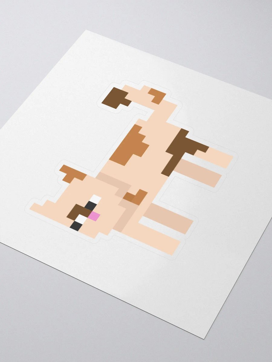 Cinnatoacrun Sprite Sticker 2.0 product image (3)