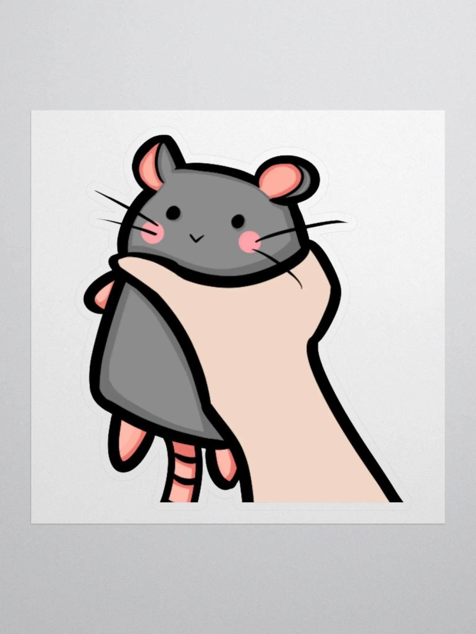 TakeRaaty - Sticker product image (2)