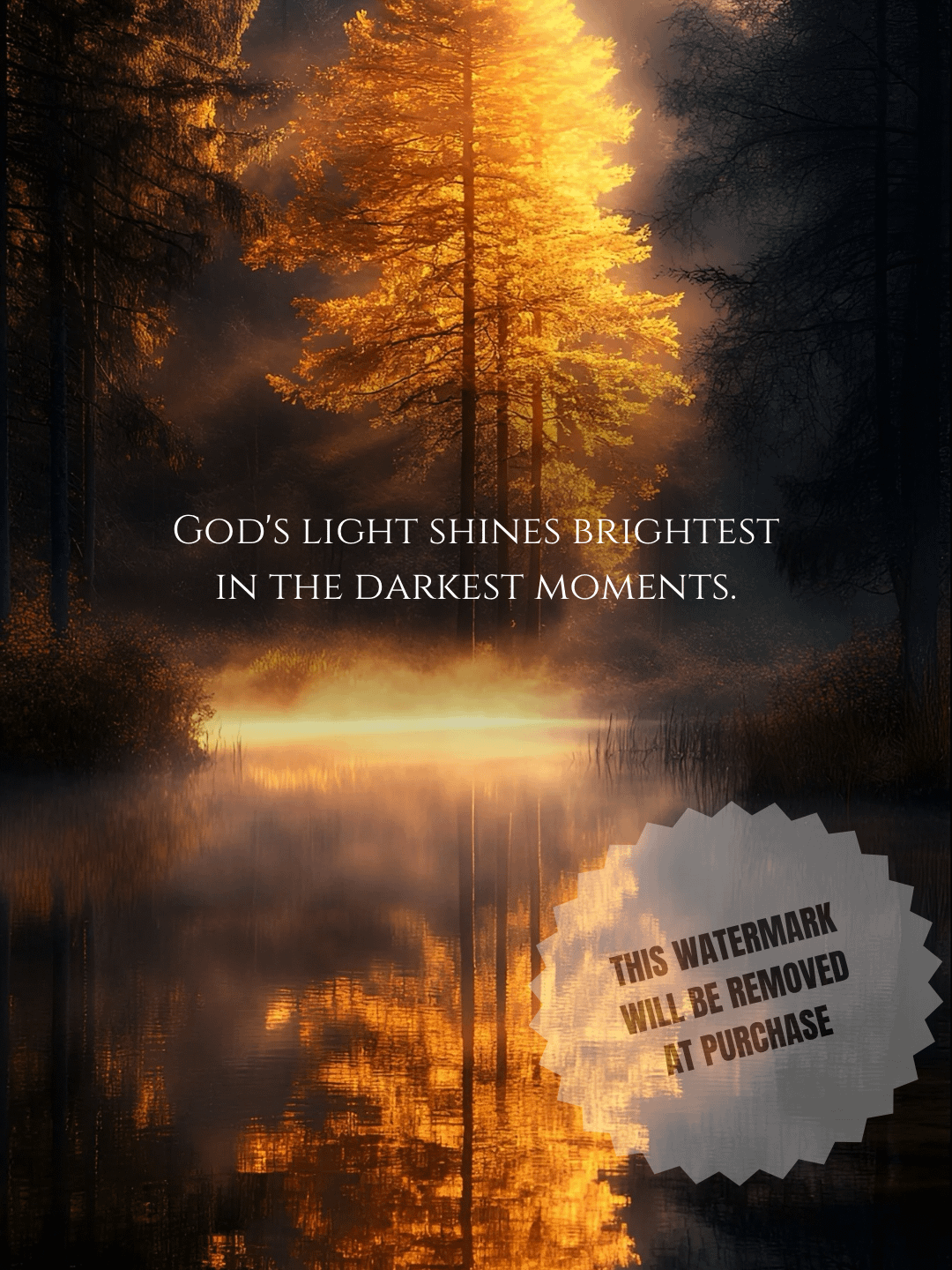 Christian Phone Wallpaper product image (1)