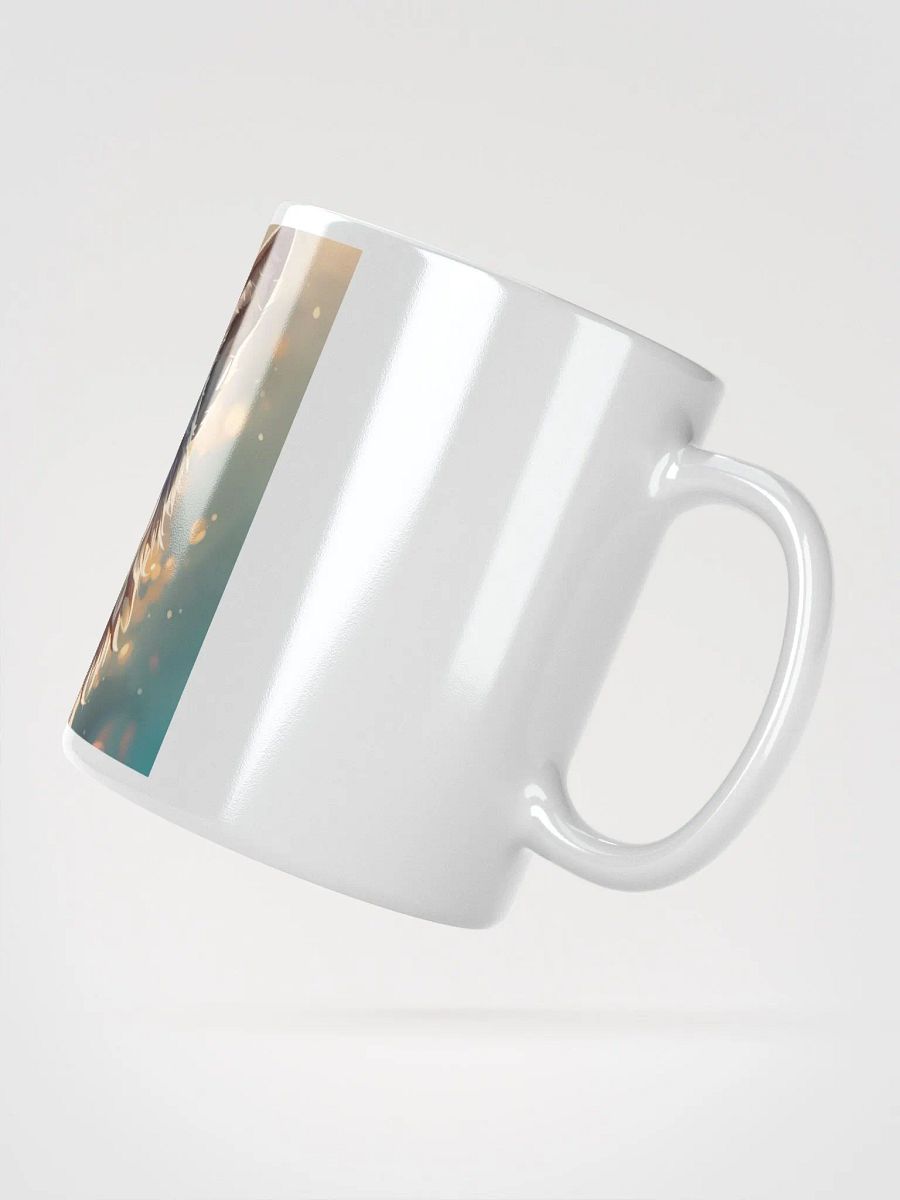 Wolf Mug product image (3)