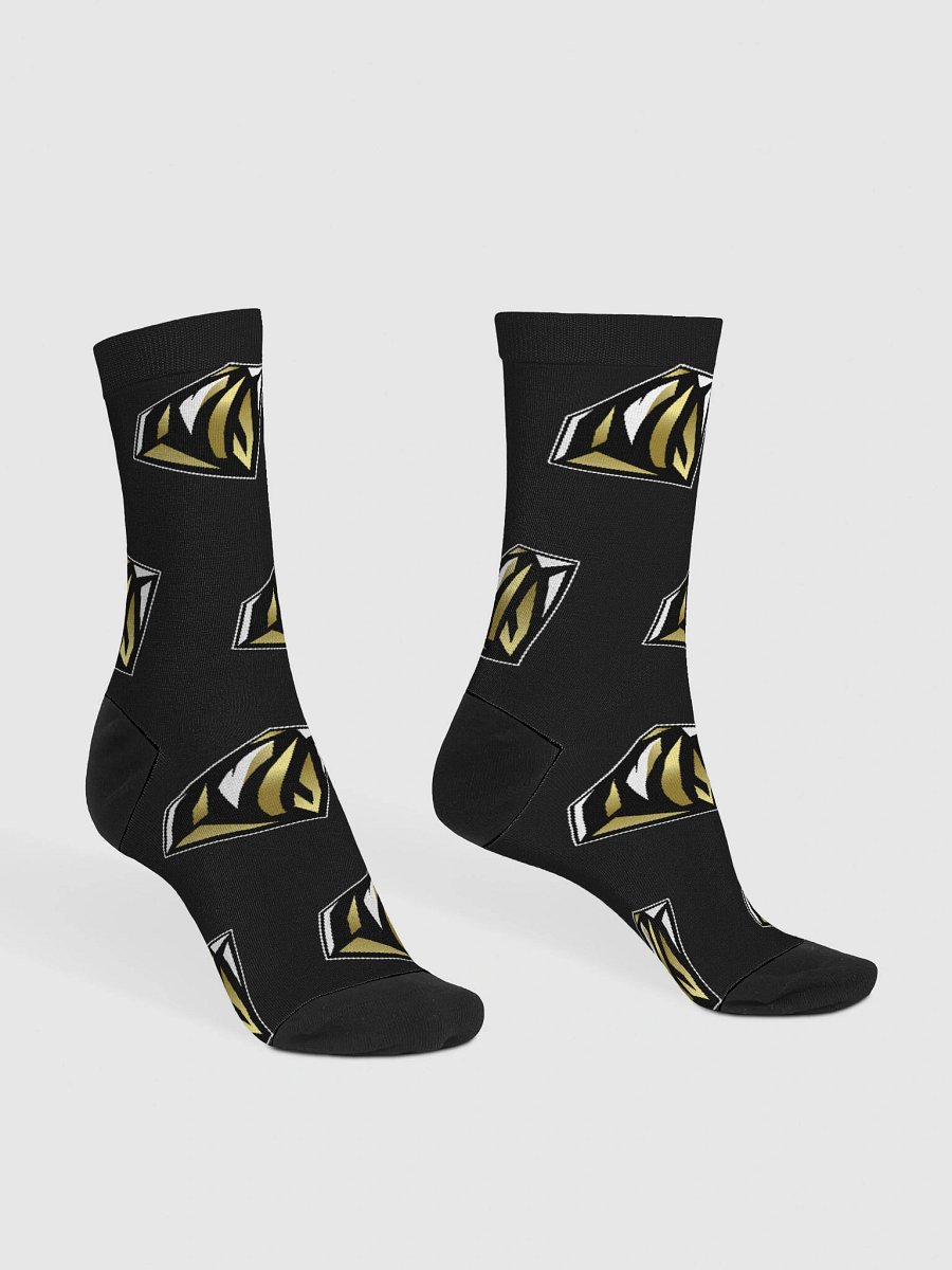 Luxe Executive Socks product image (3)
