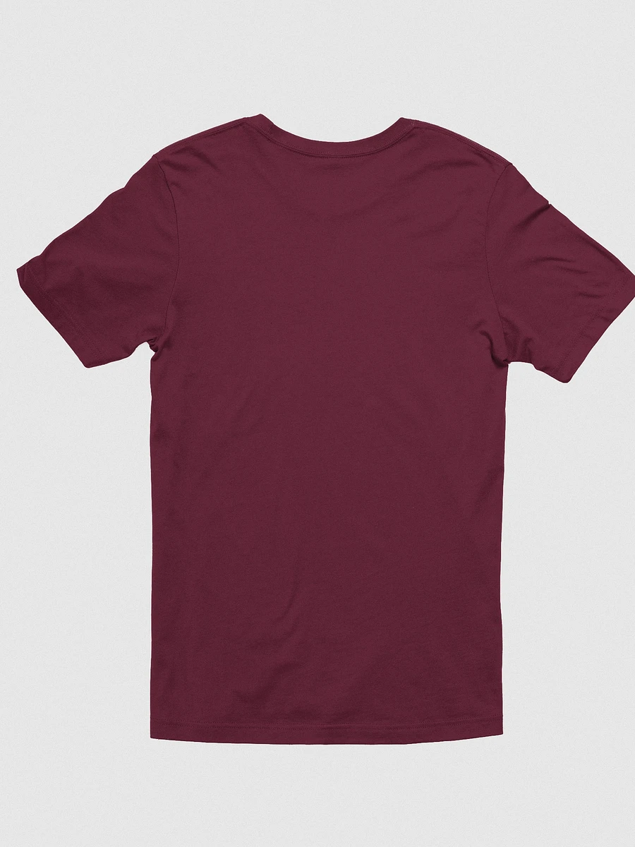 TAR Pit - Unisex Super Soft Cotton T-Shirt product image (15)