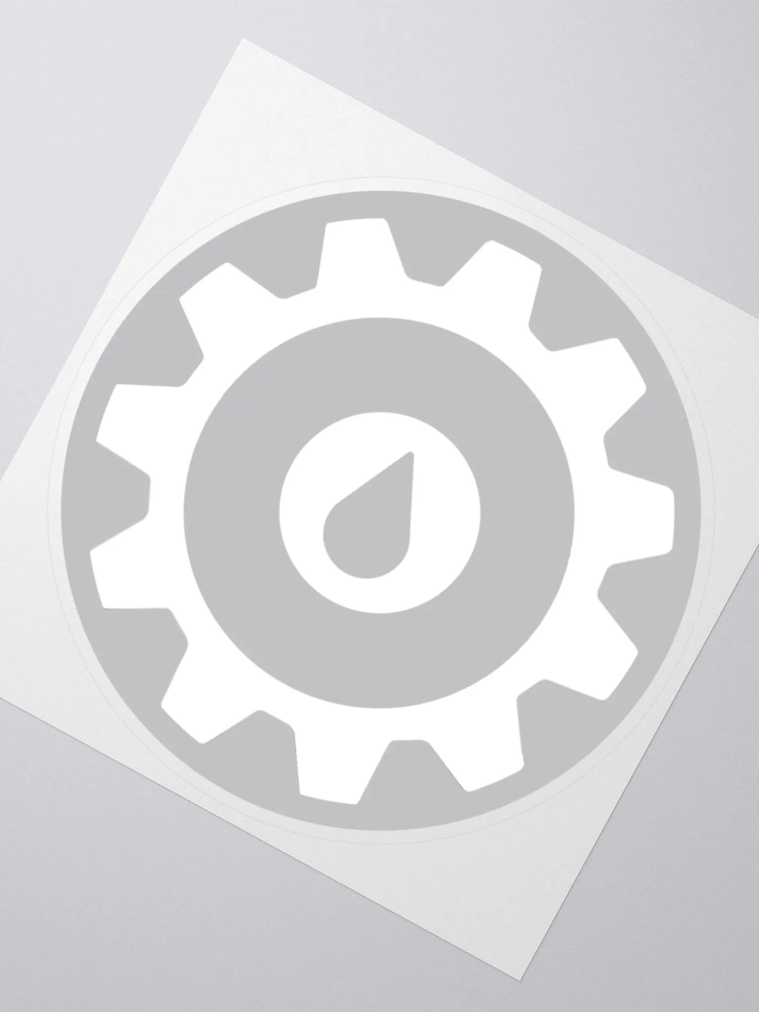 Silver White product image (2)